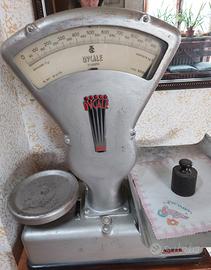 Bilancia vintage