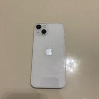 iphone 13 bianco