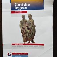 Cotidie legere