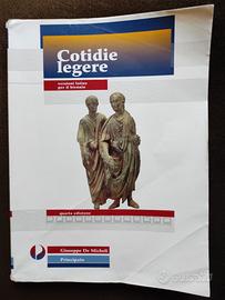 Cotidie legere