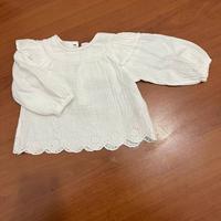 Camicetta Primark Neonata