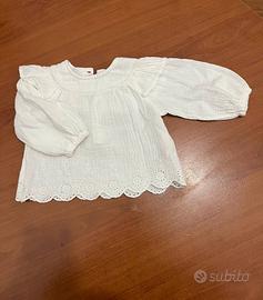 Camicetta Primark Neonata