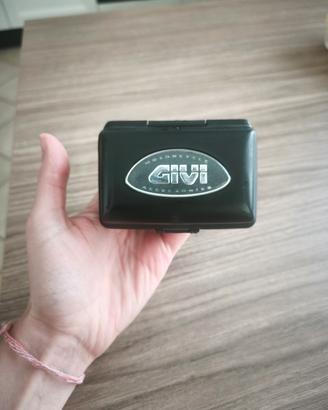 porta telepass 