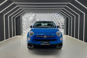 Fiat 500X 1.0 T3 120 CV Sport-KM CERTIFICATI-PERMU