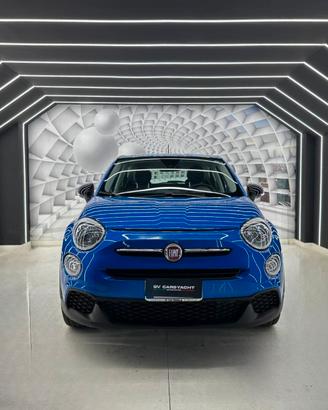 Fiat 500X 1.0 T3 120 CV Sport-KM CERTIFICATI-PERMU