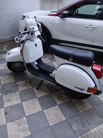 vespa PX 150 E