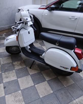 vespa PX 150 E