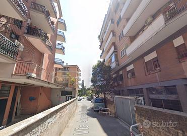 FLEMING BILOCALE ARREDATO Con BALCONE