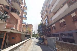 FLEMING BILOCALE ARREDATO Con BALCONE