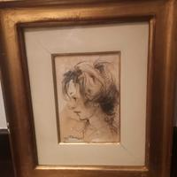 Quadro Luigi Filocamo 