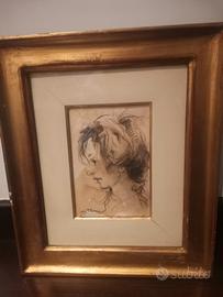 Quadro Luigi Filocamo 