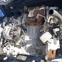 Motore ford fiesta 1.5 td 2019 xujn