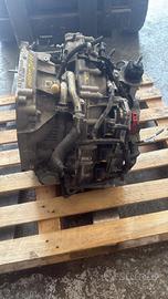 Cambio NISSAN JUKE MK2 F16 1.0 SEMI Automatico cod