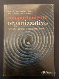 Comportamento organizzativo