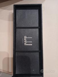 penna stilografica dunhill