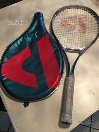 Racchetta da tennis " donnay "