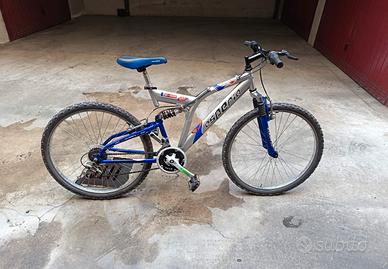 Mountain bike Esperia