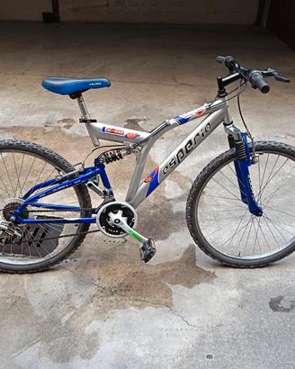 Mountain bike Esperia