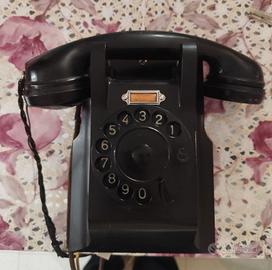 Telefono a muro