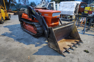 Cingolato Fiat 455 c2