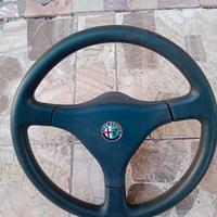 volante alfa 155