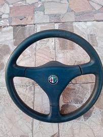 volante alfa 155