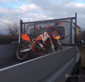 Ktm 300 sx