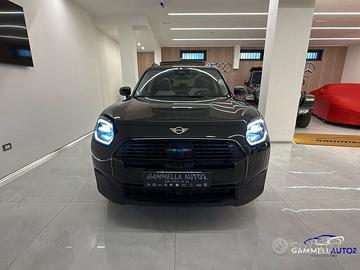 MINI Countryman Mini D