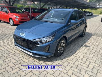 HYUNDAI i20 1.0 100 CV Connectline KM 0