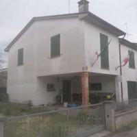 Casa a Bagnacavallo (RA)