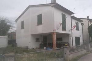 Casa a Bagnacavallo (RA)