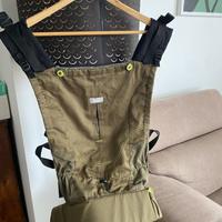 MARSUPIO NEONATO Chicco Myamaki Fit