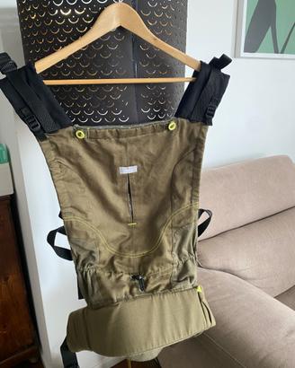 MARSUPIO NEONATO Chicco Myamaki Fit