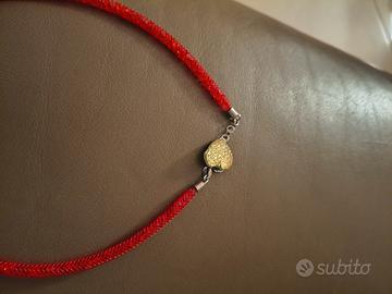 collana collezione caramella 
