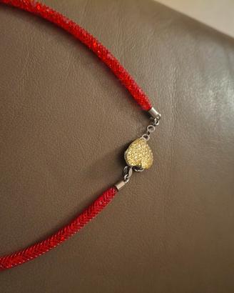 collana collezione caramella 