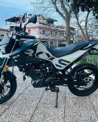 BENELLI BKX 125 BKX PRONTA CONSEGNA
