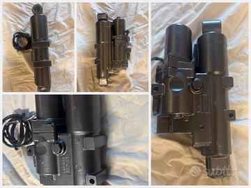 Trim/tilt 40/60/70 Yamaha selva