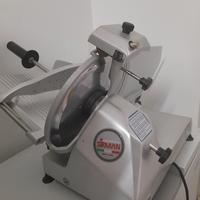 affettatrice revisionata lama 30