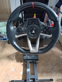 volante con pedali  PS