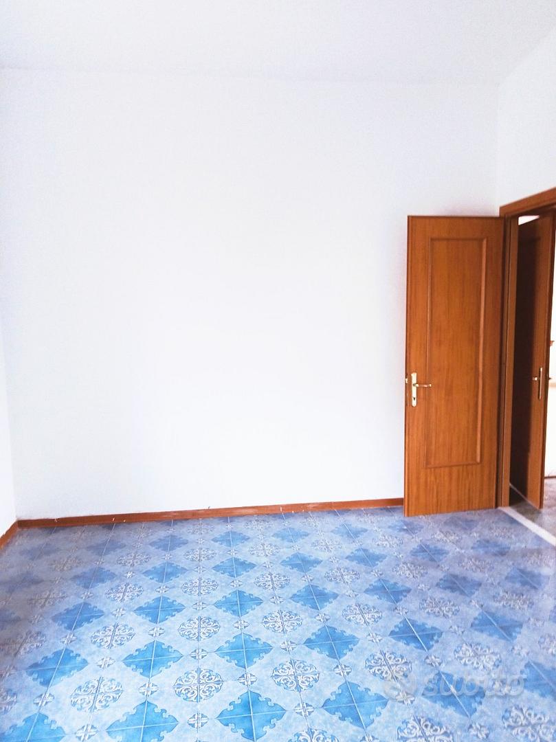 Appartamento – Carbonia, Cannas di Sotto, Serbariu - Vista 4