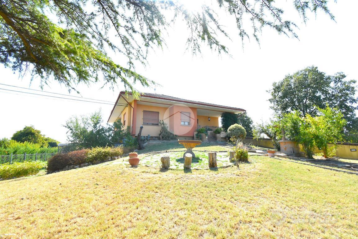 Casa – Santarcangelo di Romagna, San Michele - Vista 2