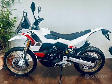 F.b. Mondial Mud 452