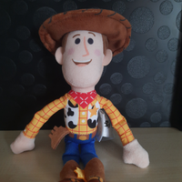Giocattolo peluche Toy Story