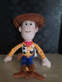 Giocattolo peluche Toy Story