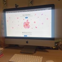 Apple iMac 2017