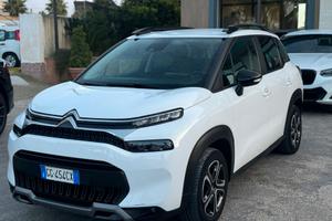 Citroen C3 Aircross PureTech 110 S&S Shine