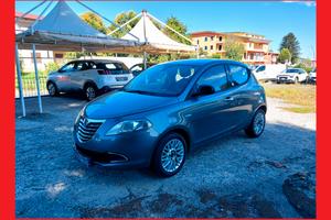 Lancia Ypsilon 1.2 69 CV 5 porte GPL Ecochic Elle
