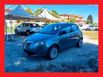 Lancia Ypsilon 1.2 69 CV 5 porte GPL Ecochic Elle