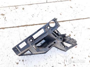 1734070X STAFFA SUPPORTO PARAURTI POST SX PEUGEOT 