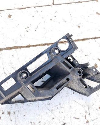 1734070X STAFFA SUPPORTO PARAURTI POST SX PEUGEOT 
